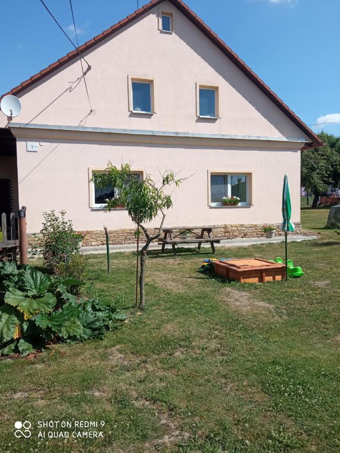Appartamento Hana Vestec (Nachod)